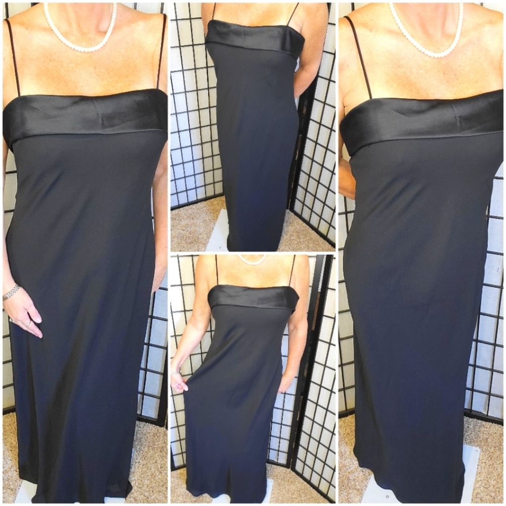 Gown